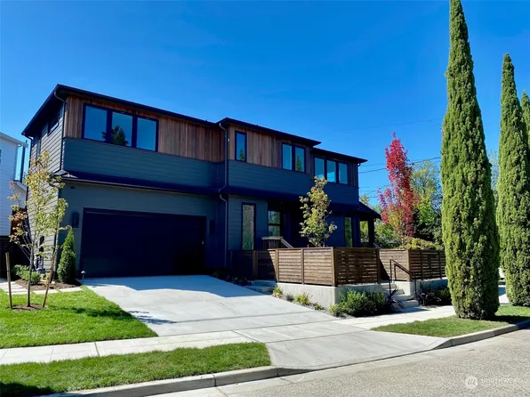 2249 38th Place E, Seattle, WA 98112