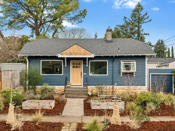 4537 SE Mitchell St, Portland, OR 97206