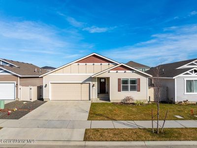 1436 N Minam Loop, Post Falls, ID, 83854