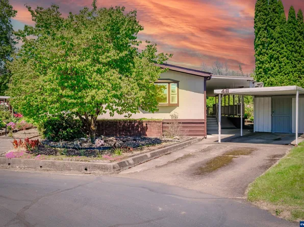 277 NE Conifer Blvd Unit 46, Corvallis, OR 97330