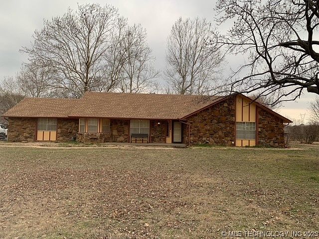 1st image of 11490 S 252nd East Ave