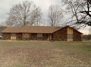 11490 S 252nd East Ave, Broken Arrow, OK 74014