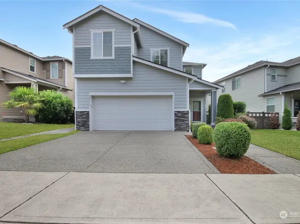 28914 121st Way SE, Auburn, WA 98092