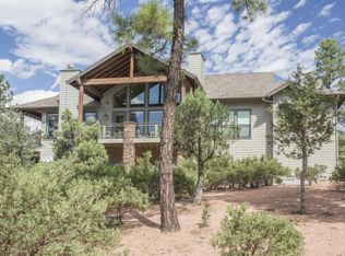 44 N Pine Ridge Cir, Payson, AZ 85541