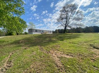 261 Johnson Rd, Nauvoo, AL 35578