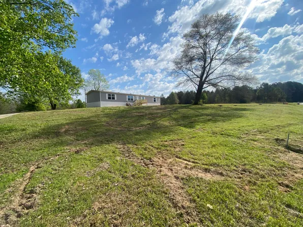 261 Johnson Rd, Nauvoo, AL 35578