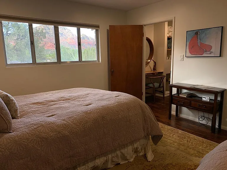 Dual Queen Room
