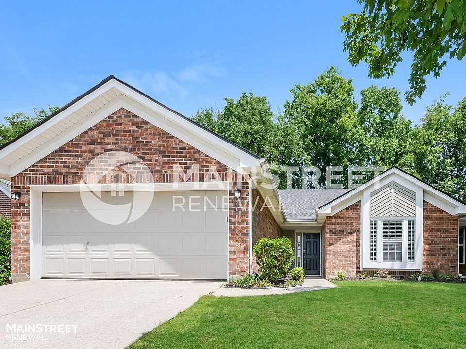 1st image of 1616 Aaronwood Dr
