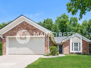 1616 Aaronwood Dr, Old Hickory, TN 37138