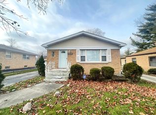 1534 S Spencer Ave, Berkeley, IL