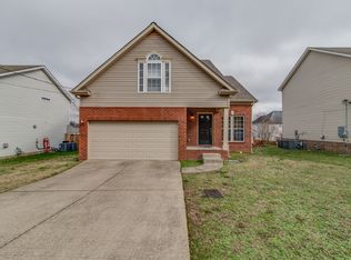 3141 Skinner Dr, Antioch, TN 37013