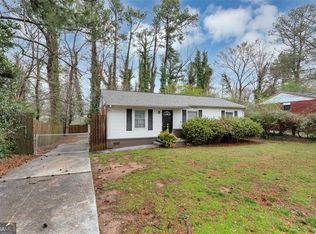 430 Argus Cir NW, Atlanta, GA 30331