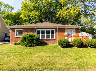 1410 E 16th St, Des Moines, IA 50316