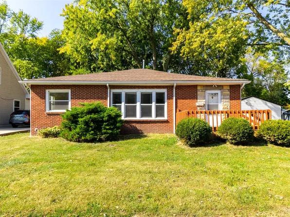 1410 E 16th St, Des Moines, IA 50316