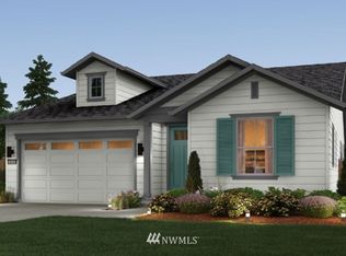 4635 Viridian Ave SW, Port Orchard, WA 98367