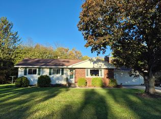 905 Ridge Rd, Ashland, OH 44805