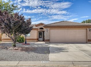 3766 E Suffock Ave, Kingman, AZ 86409