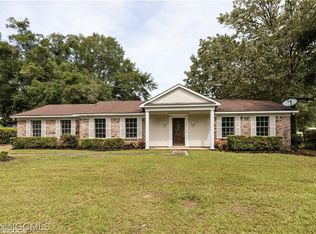 4114 Golfway Dr #5, Eight Mile, AL 36613