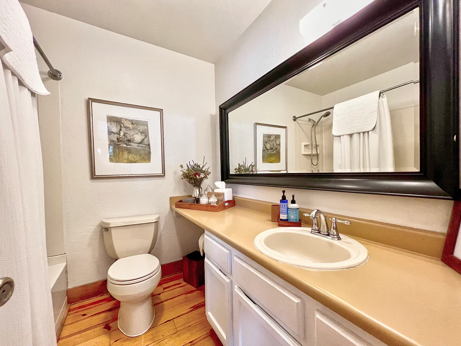 3 bed, 1055 sqft, $3,400 — Photo 4