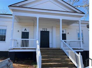 722 E Broad St #B, Griffin, GA 30223