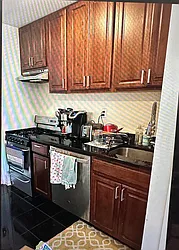 Rented by Geraldine Capasso, LREB