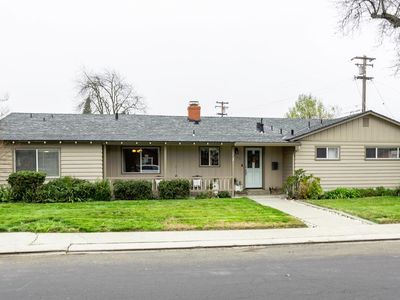2001 Enslen Ave, Modesto, CA, 95350