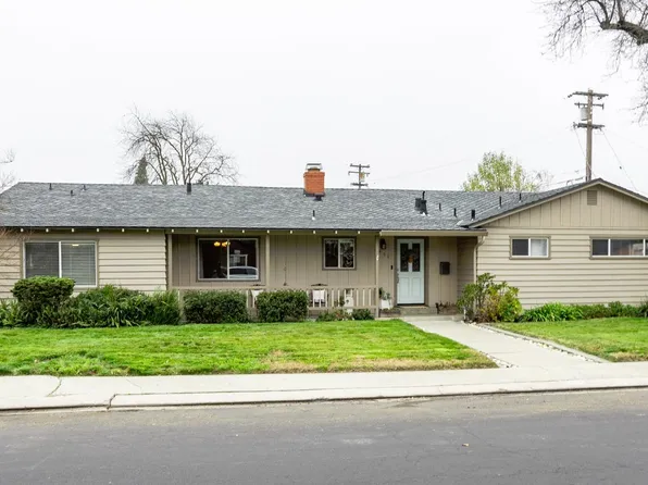 2001 Enslen Ave, Modesto, CA 95350