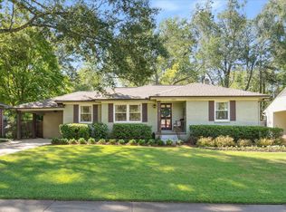 5351 Laurie Ln, Memphis, TN 38120