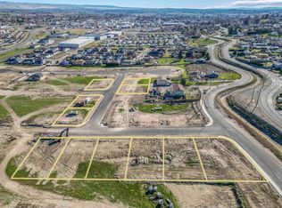 325 Hogan St, Sunnyside, WA