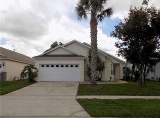121 Sunny Oak Trl, Kissimmee, FL 34746