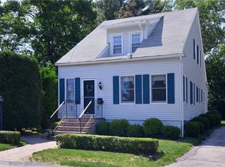 14 Hobson Ave, North Providence, RI 02911