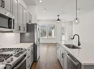 5806 Rangeland Rd, Austin, TX 78747