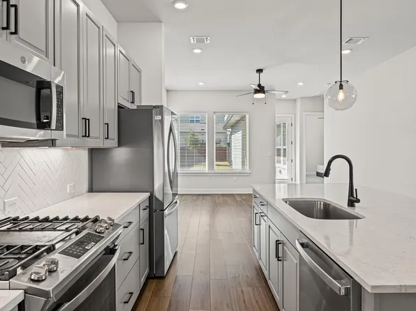 5806 Rangeland Rd, Austin, TX 78747