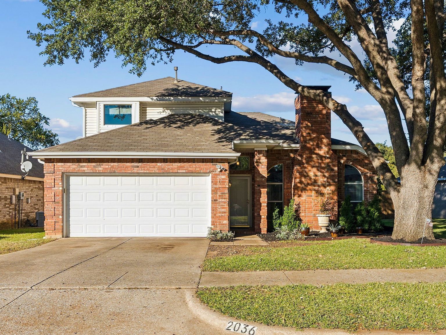 2036 Brookville Ln, Flower Mound, TX 75028 | Zillow