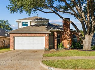 2036 Brookville Ln, Flower Mound, TX 75028