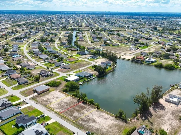 1317 NW 20th Ct, Cape Coral, FL 33993