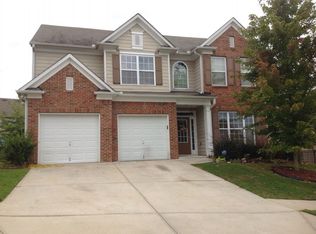 1617 Balvaird Dr, Lawrenceville, GA 30045