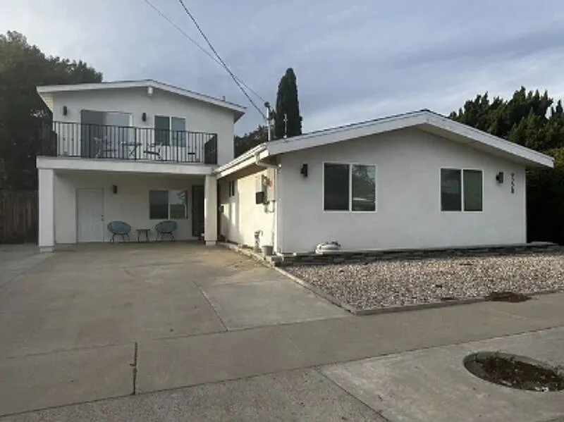 Building Photo - 9228 Ronda Ave