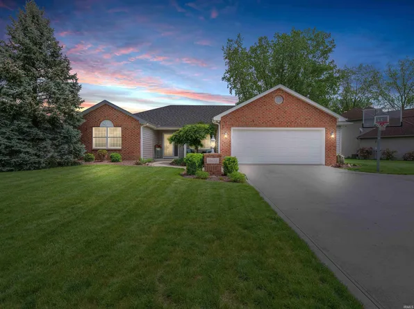 16632 Amethyst Pkwy, Fort Wayne, IN 46845