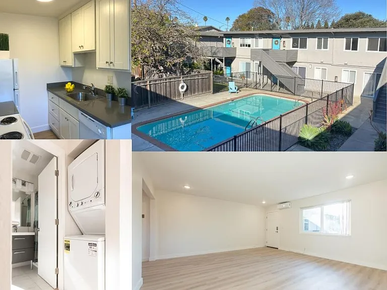 611 San Luisito Way #8 — Photo 1