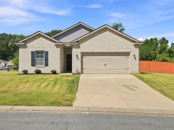 389 Vivian Way, Atoka, TN 38004