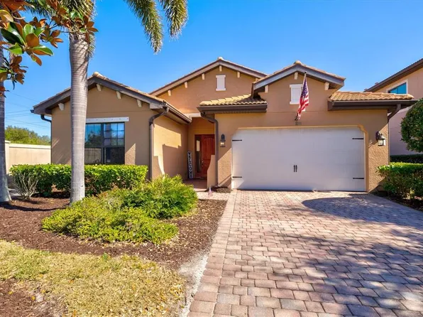 1098 Bradberry Dr, Nokomis, FL 34275