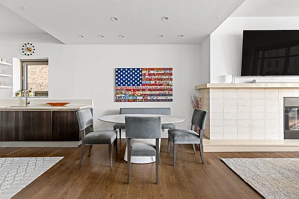 120 West 72nd Street #8B in Lincoln Square, Manhattan