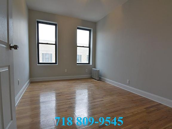 5th image of 819 W 180th St APT 2