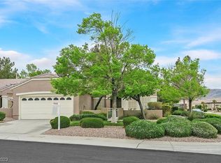 2653 Langford Ave, Henderson, NV 89052