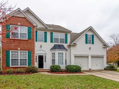 7 Woodruff Lake Way, Simpsonville, SC, 29681