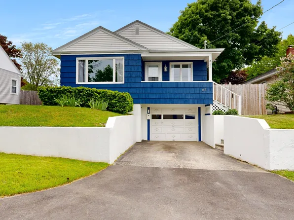 65 Baird Avenue, Lewiston, ME 04240