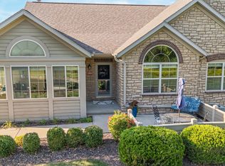 2303 E Sienna Way #129, Appleton, WI 54913