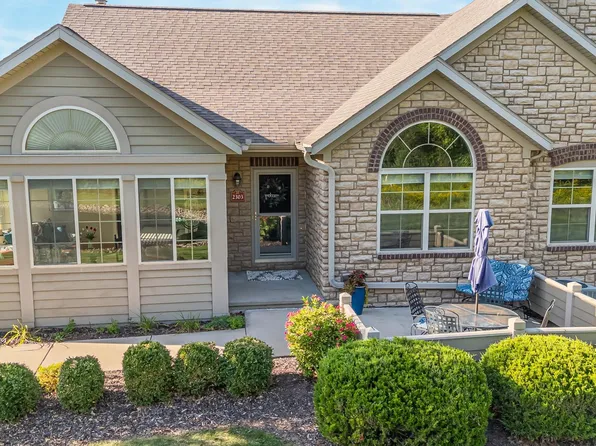 2303 E Sienna Way #129, Appleton, WI 54913