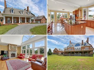 9800 Alydar Ct, Nokesville, VA 20181